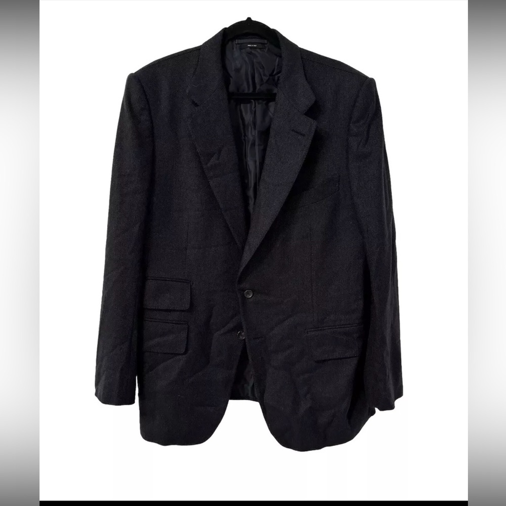 Tom Ford Men’s O’Connor Sport Coat blazer